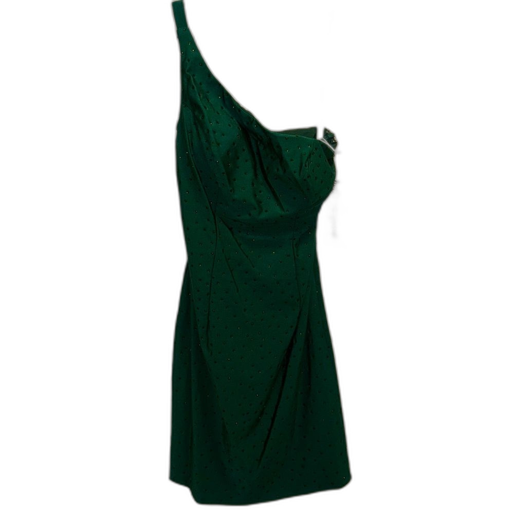 Rated PG by Promgirl Prom Dress